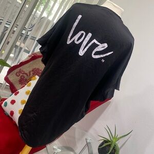 VICTORIA’S SECRET COVER UP